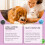 Pet Deodorizing Spray for Cats & Dogs 12