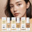 Feuchtigkeitsspendender Concealer, nicht klebend 4