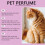 Pet Deodorizing Spray for Cats & Dogs 13