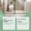Jue Fish Bathroom Cleaner for Grease & Scale 3