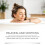 Aromatherapy Shower Tablet, Gentle Cleansing & Fragrant Skin 13