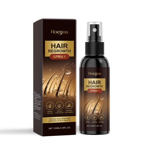 Haarbehandlungsspray für trockenes Haar