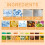 Aromatherapy Shower Tablet, Gentle Cleansing & Fragrant Skin 5