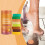 Aromatherapy Shower Tablet, Gentle Cleansing & Fragrant Skin 2