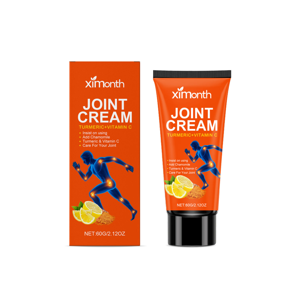 Joint Soothing Massage Cream for Hand and Foot Joints