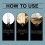 Jue Fish Flea & Lice Resistant Spray, Quick Dry, Odorless 6