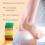 Aromatherapy Shower Tablet, Gentle Cleansing & Fragrant Skin 4