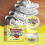 Shoe Decontamination Cleaning Cream Leather Small White 2