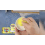 Shoe Decontamination Cleaning Cream Leather Small White 7
