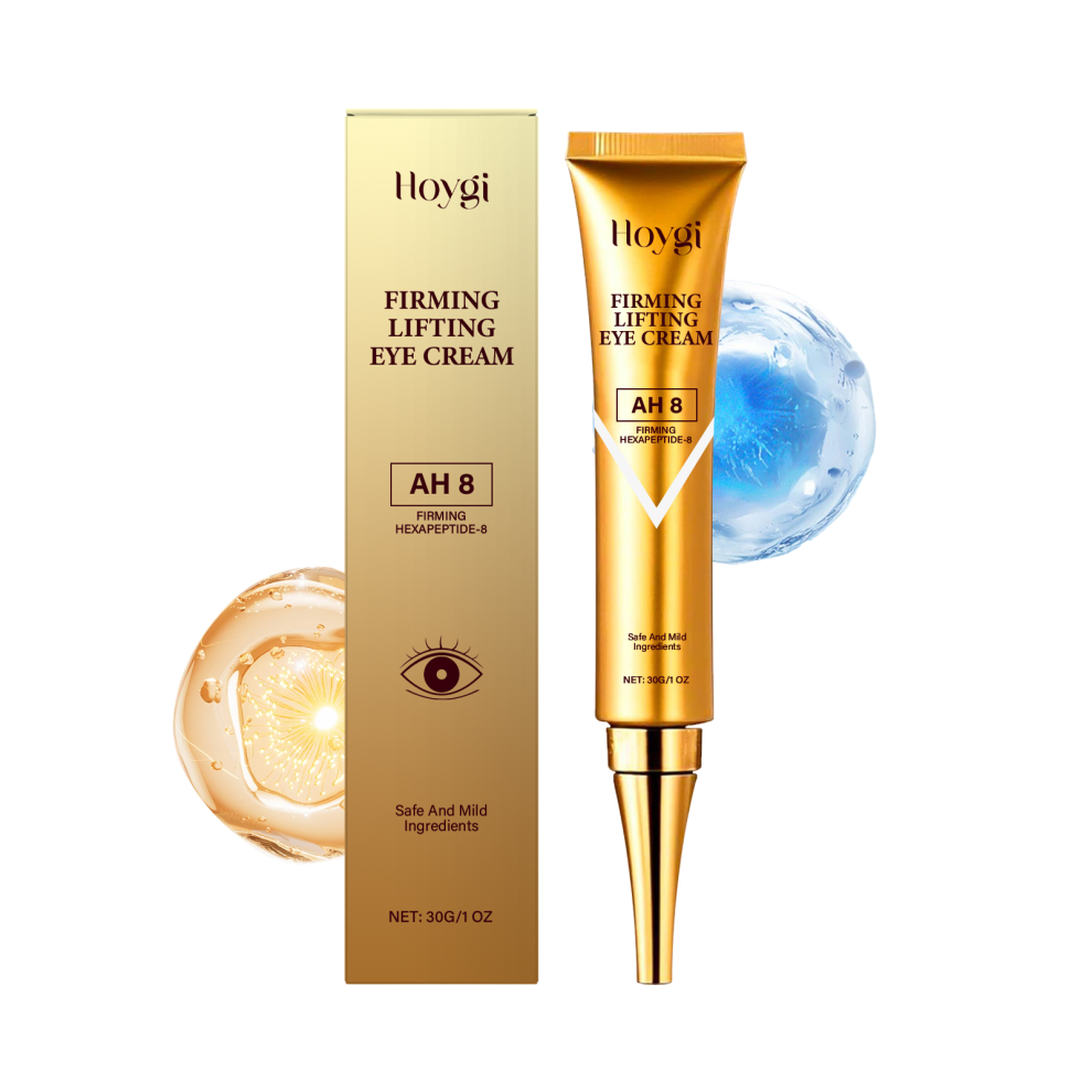 Cream Firming Eye : Reduces Fine Lines & Hydrates