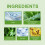 Ampfer Beruhigendes Reparatur-Serum 5