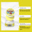 Shoe Decontamination Cleaning Cream Leather Small White 9
