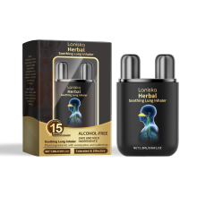 Herbal Nasal Inhaler, Relief Nasal Comfort Essence