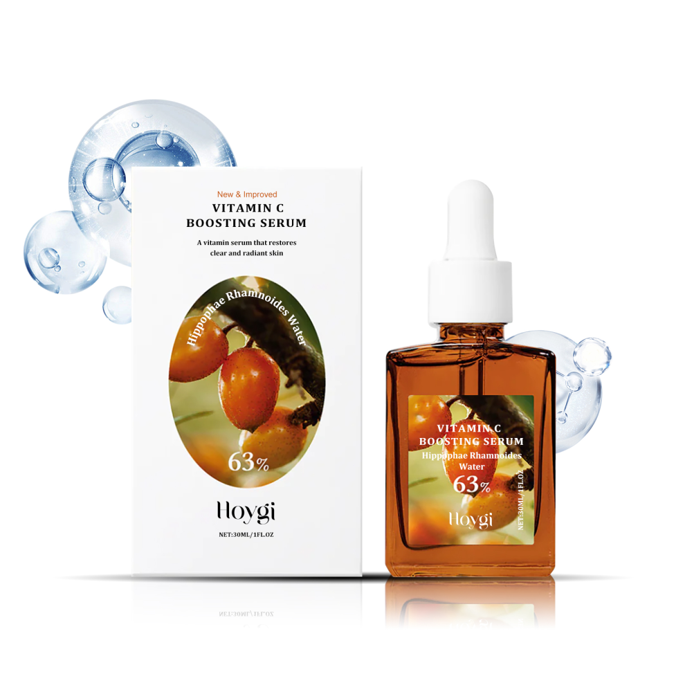 Daily Firming & Brightening Vitamin C Serum