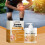 Joint Relief Massage Cream - Flexibility & Comfort 2