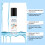 Herren-Pheromon-Parfum, frisch, langanhaltend 9