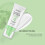 Centella UV-Schutz feuchtigkeitsspendende Creme 9