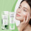 Centella UV-Schutz feuchtigkeitsspendende Creme 2