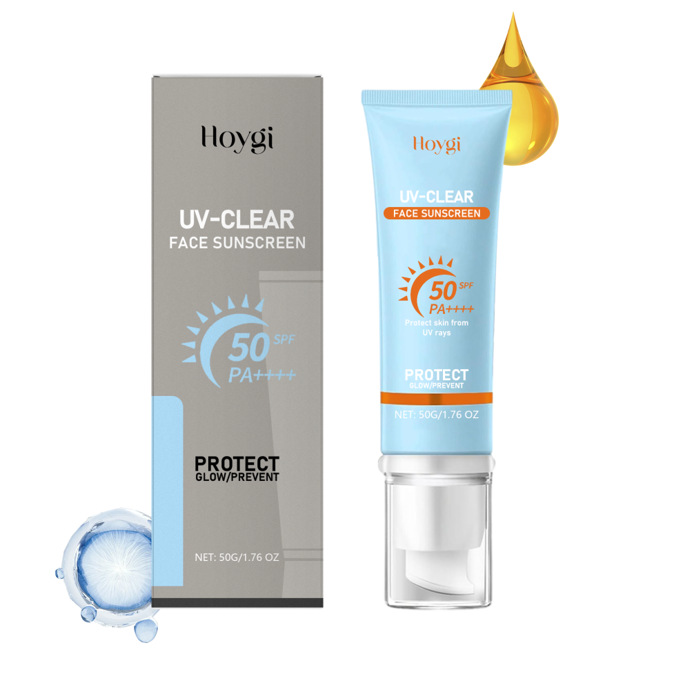 Gentle Moisturizing Protective Cream, Lightweight Non-Sticky