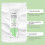 Centella UV-Schutz feuchtigkeitsspendende Creme 8