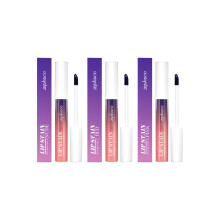 Matte Tear Lip Glaze, Hydrating Nourishing Natural Color Lip Care