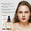 Facial Essential Oil: Improves Dull Skin, Brightens, Moisturizes 10