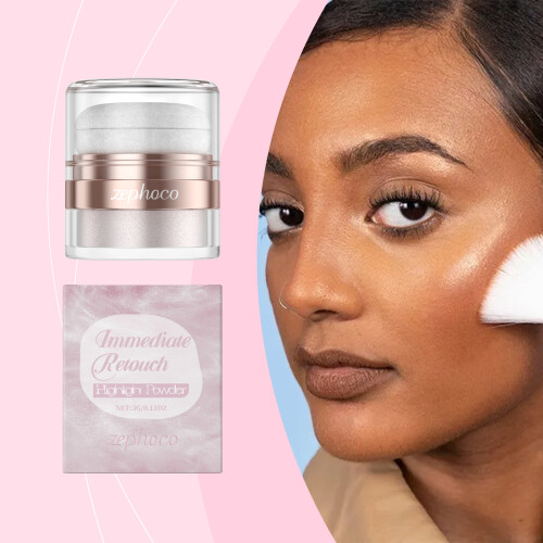 Body Highlighter Body Pearl Collarbone Lasting Shine 1
