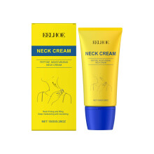 Neck Firming Cream Nourishes Hydrates Smoothes Lines Lifts Contour