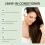 Leave-In-Haarserum für Ernährung & Stärkung 14