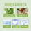 Leave-In-Haarserum für Ernährung & Stärkung 5
