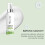 Leave-In-Haarserum für Ernährung & Stärkung 11