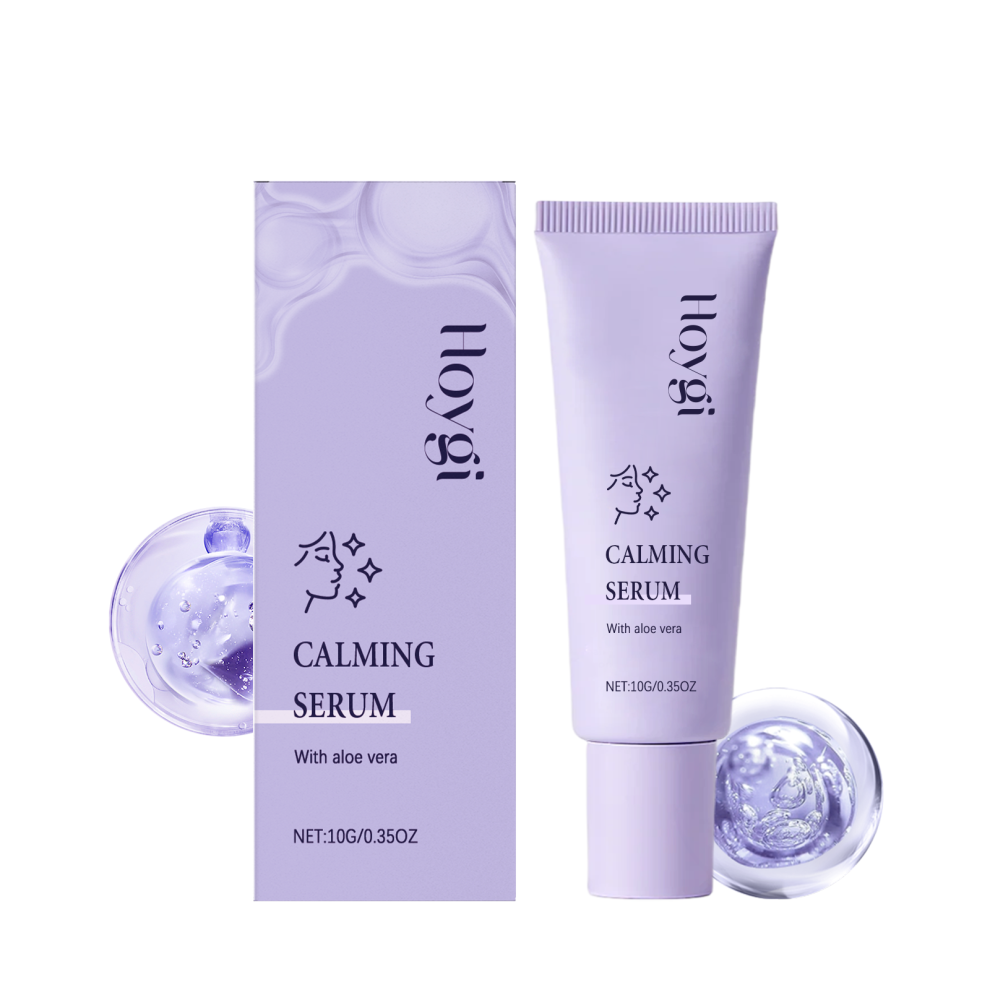 Facial Essence, Hydrates, Brightens, Locks moisture, Boosts Elasticity