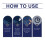 Fabric Adhesive, Portable Durable Seamless Repair 6
