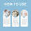 Down Fluffing Agent: Anti-Caking & Anti-Shrinkage for Down Jackets 6