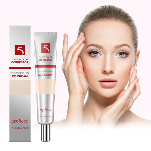 Face Concealer, Light Matte Translucent Hydrating Long Lasting 1