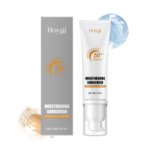 Outdoor Protection Moisturizing Cream, Lightweight & Non-Sticky