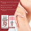 Foot & Joint Relief Bar, Gentle Massage 4