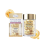 Retinol-Bienenstich-Gesichtskapseln: Straffend & feuchtigend 1