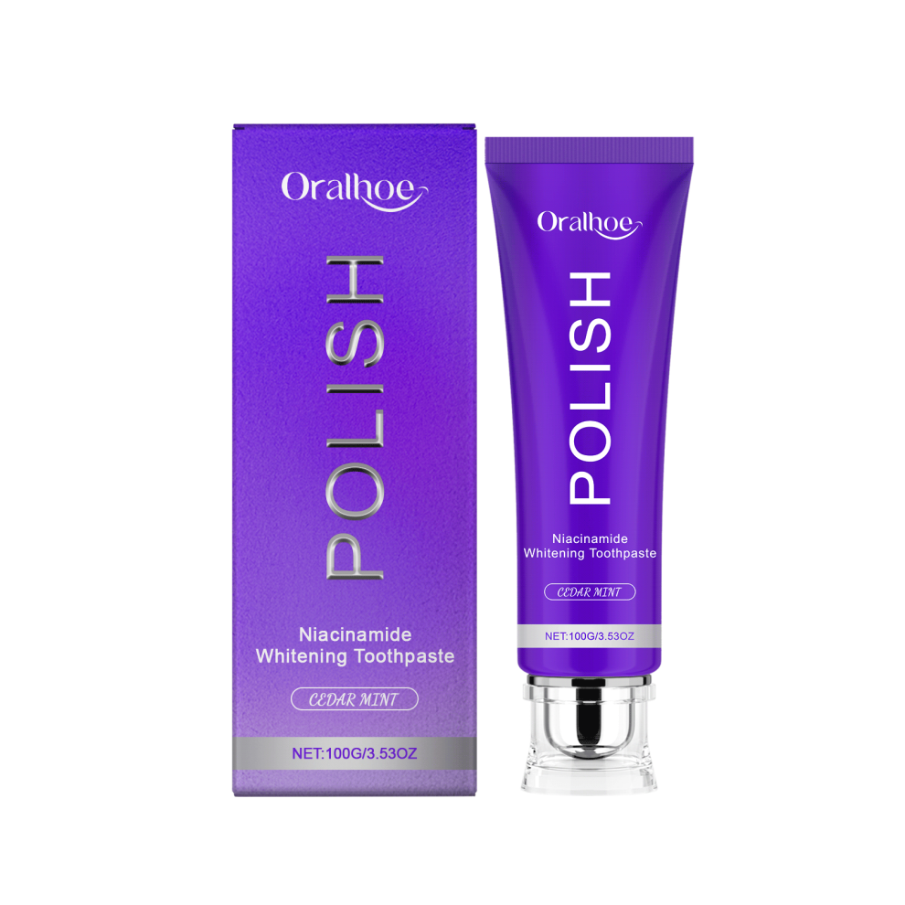 Freshening Breath Toothpaste, Cleans Stains & Odors Daily