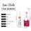 Jue Fish Adhesives - Multi-Surface Fast-Drying, Strong & Durable 8