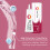 Jue Fish Adhesives - Multi-Surface Fast-Drying, Strong & Durable 10