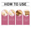 Jue Fish Adhesives - Multi-Surface Fast-Drying, Strong & Durable 6