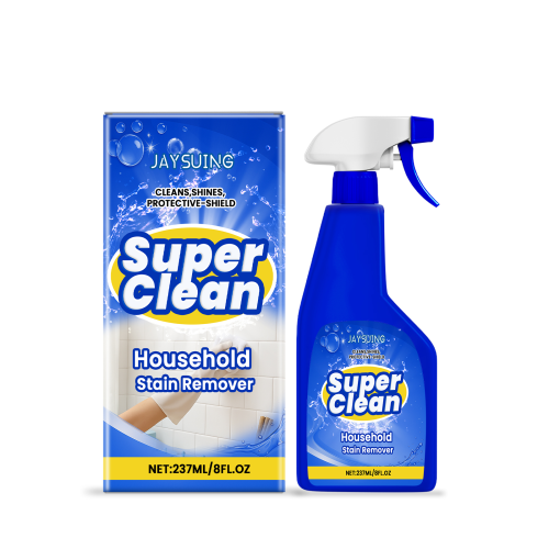 Tile & Kitchen Floor Cleaner for Decontamination & Scale Removal