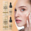 Flüssige Foundation mit Concealer, hydrierend & aufhellend 2