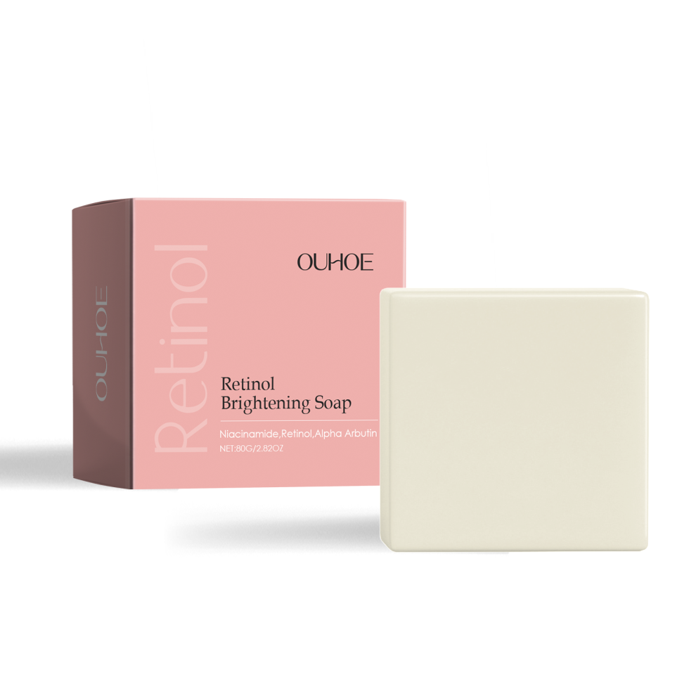Cleansing Soap, Facial Firming Hydrating Translucent Daily