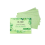 Grüntee-Öl-Puder für mattierten Teint 1