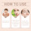 Retinol-Bienenstich-Gesichtskapseln: Straffend & feuchtigend 6