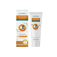 Joint Relief Gel: Gentle Massage for Joint Discomfort