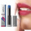 Mitternachtsblauer wärmender Lippenbalsam, pflegt trockene Lippen 9