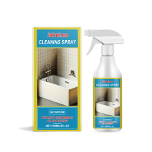 Gentle Descaling Stain Remover for Bathroom and Walls